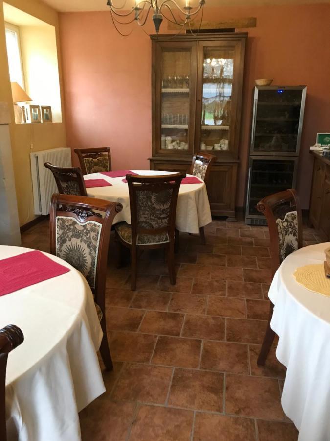 Chateau De Belle Poule Les Ponts-de-Cé Екстериор снимка