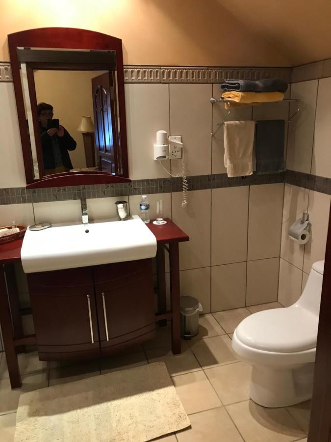Chateau De Belle Poule Les Ponts-de-Cé Екстериор снимка