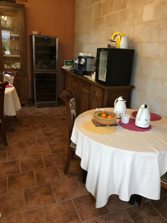 Chateau De Belle Poule Les Ponts-de-Cé Екстериор снимка