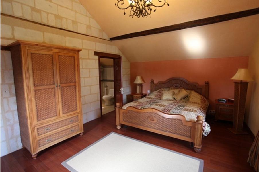 Chateau De Belle Poule Les Ponts-de-Cé Екстериор снимка